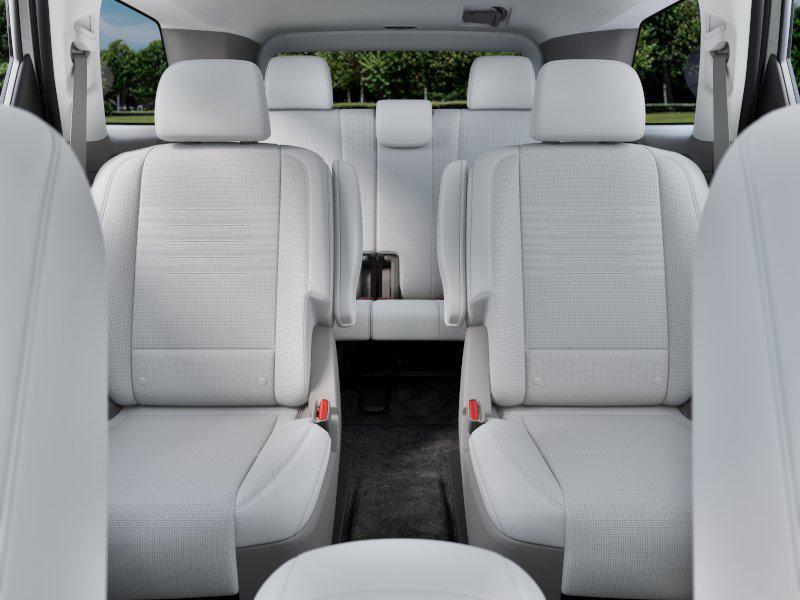 new 2026 Hyundai Palisade car, priced at $49,552