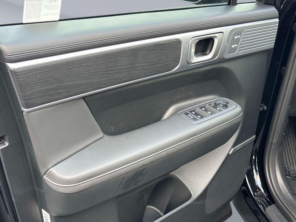 new 2026 Hyundai Santa Fe car, priced at $43,769