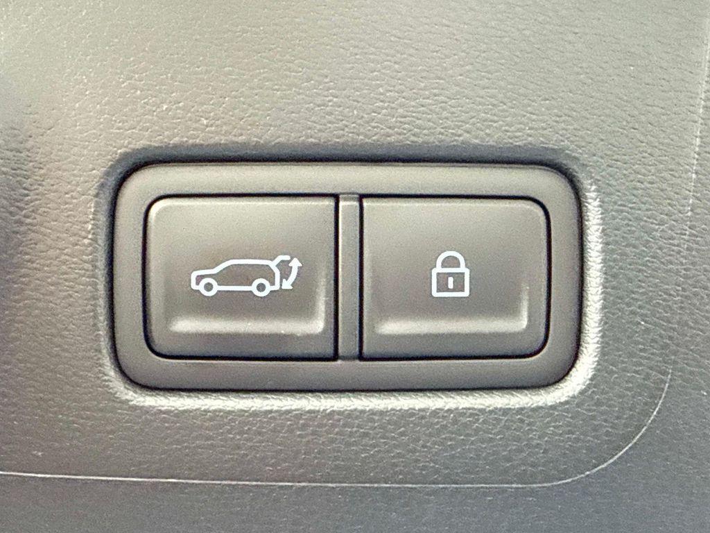 new 2026 Hyundai Santa Fe car, priced at $43,769