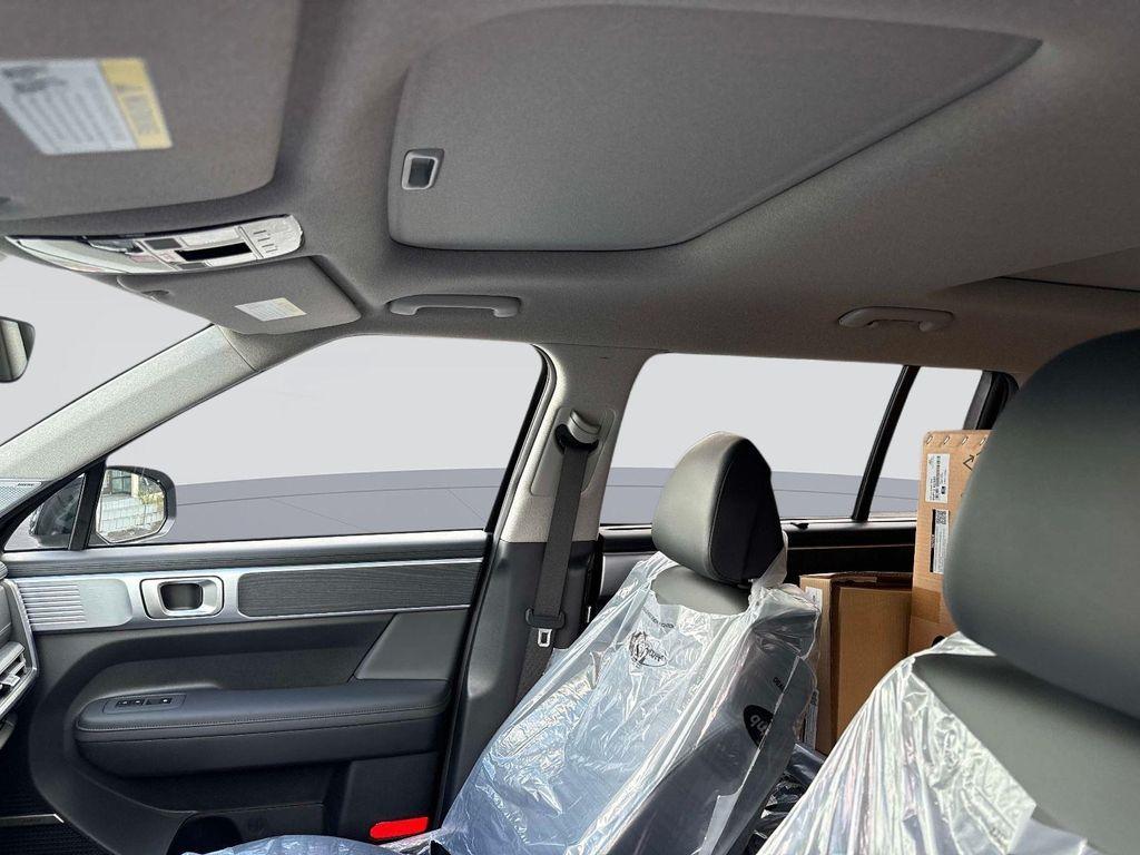 new 2026 Hyundai Santa Fe car, priced at $43,769