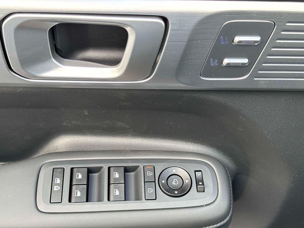 new 2026 Hyundai Santa Fe car, priced at $43,769