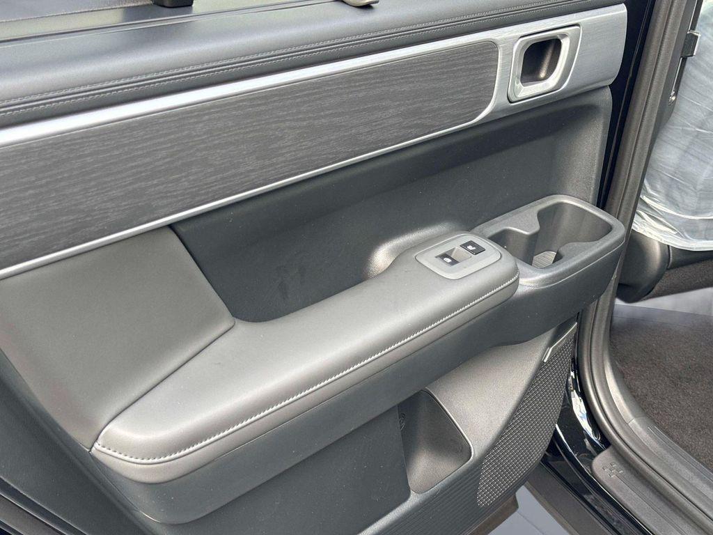 new 2026 Hyundai Santa Fe car, priced at $43,769