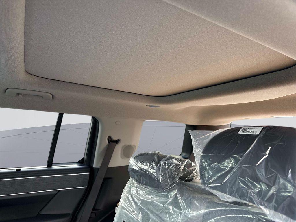 new 2026 Hyundai Santa Fe car, priced at $43,769