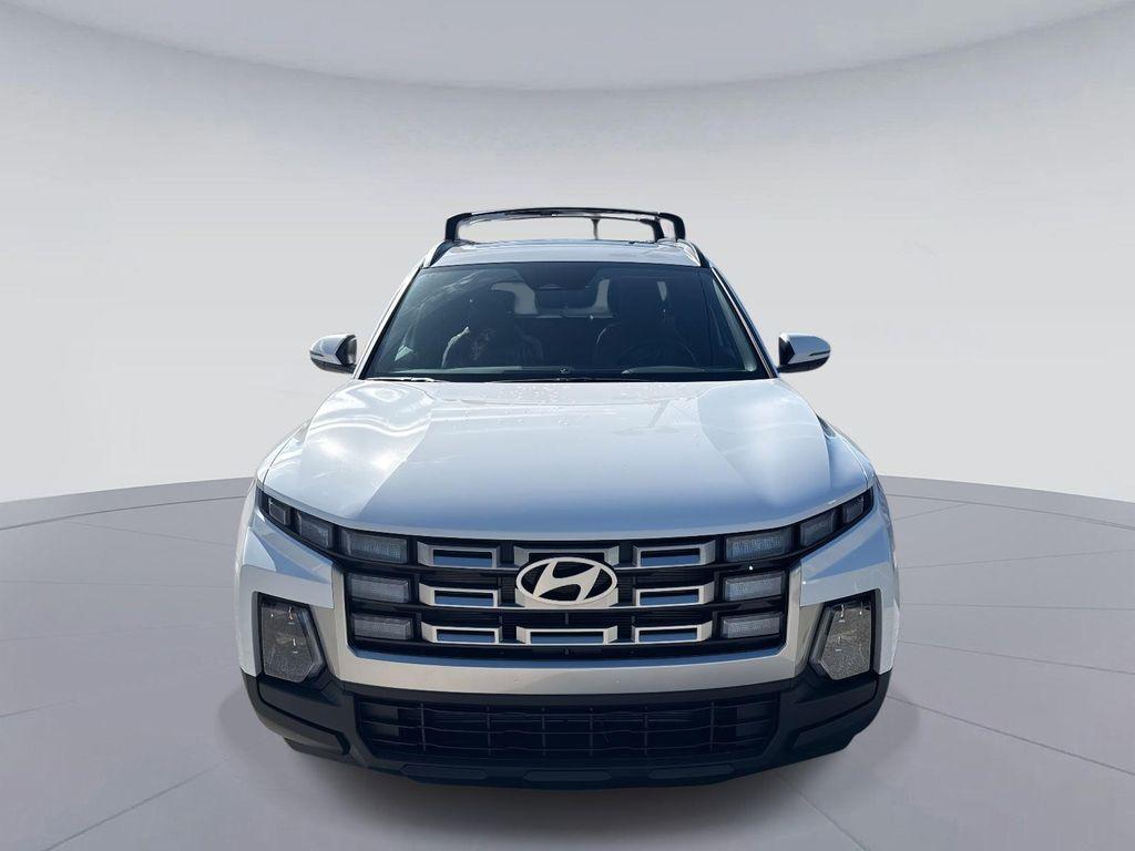 new 2026 Hyundai SANTA CRUZ car, priced at $35,638