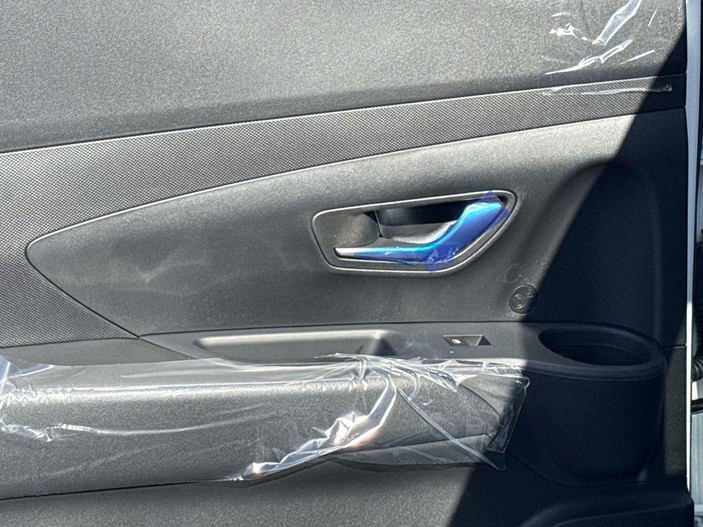 new 2026 Hyundai SANTA CRUZ car, priced at $35,638