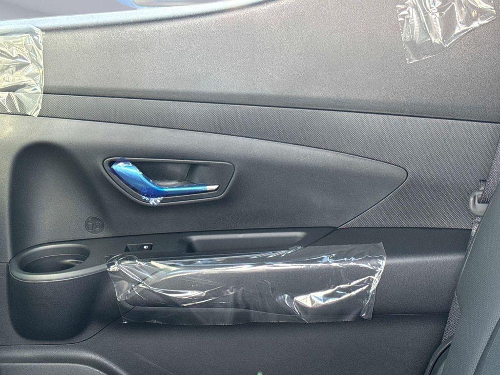 new 2026 Hyundai SANTA CRUZ car, priced at $35,638