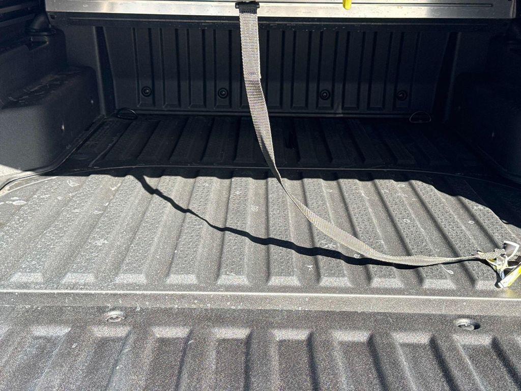 new 2026 Hyundai SANTA CRUZ car, priced at $35,638