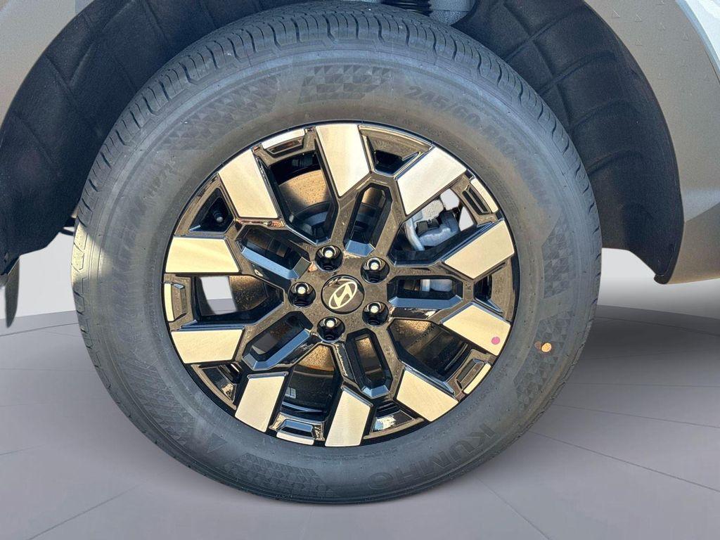 new 2026 Hyundai SANTA CRUZ car, priced at $35,638