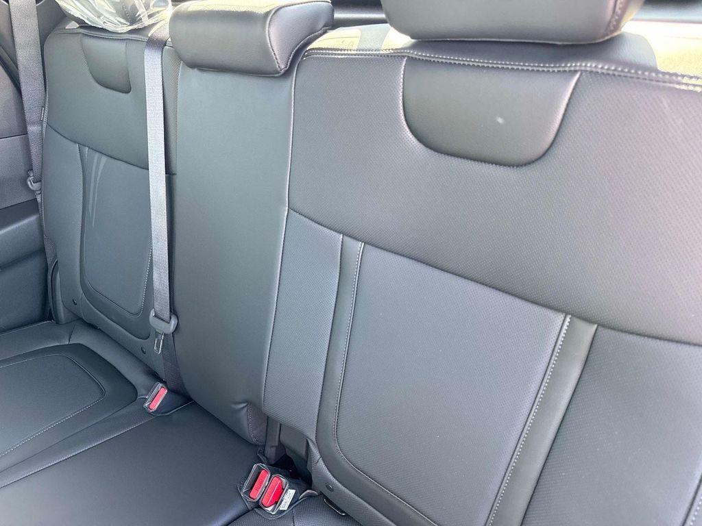 new 2026 Hyundai SANTA CRUZ car, priced at $35,638