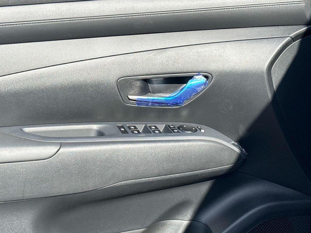 new 2026 Hyundai SANTA CRUZ car, priced at $35,638