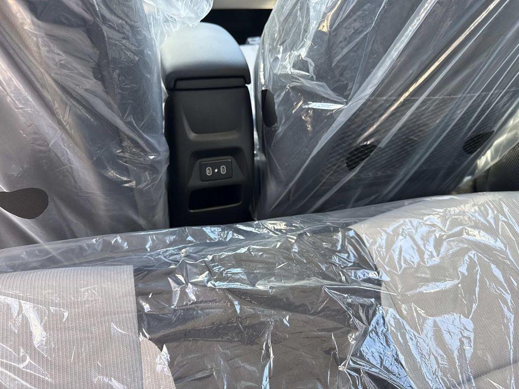 new 2026 Hyundai Venue car, priced at $24,873