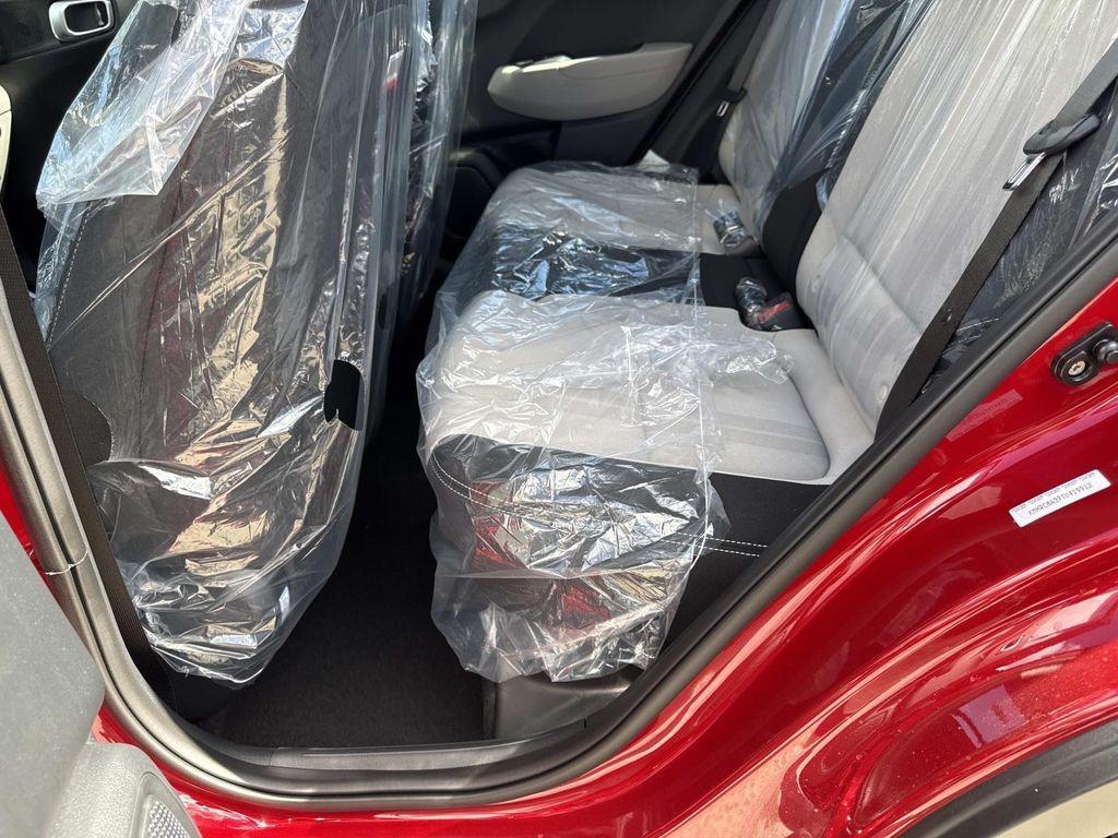 new 2026 Hyundai Venue car, priced at $24,873