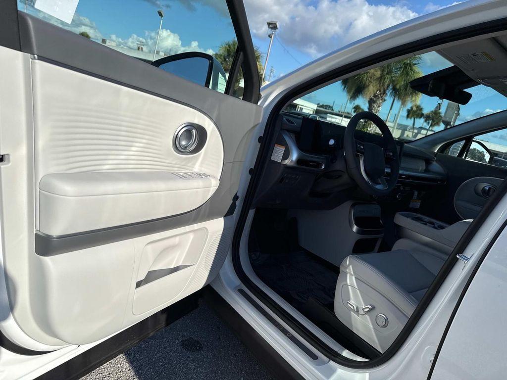 new 2026 Hyundai IONIQ 9 car, priced at $59,118