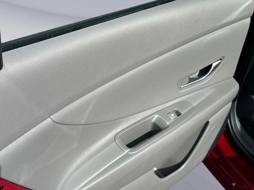 used 2025 Hyundai Elantra car, priced at $21,995