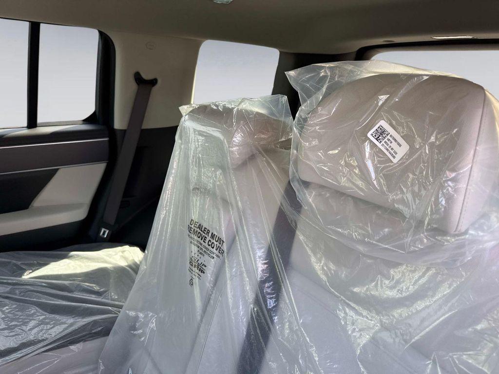 new 2026 Hyundai Santa Fe car, priced at $35,597