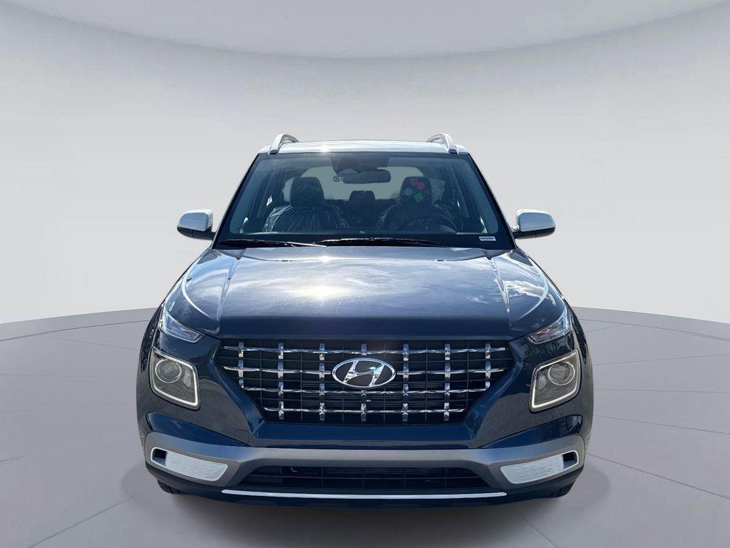 new 2026 Hyundai Venue car, priced at $24,253