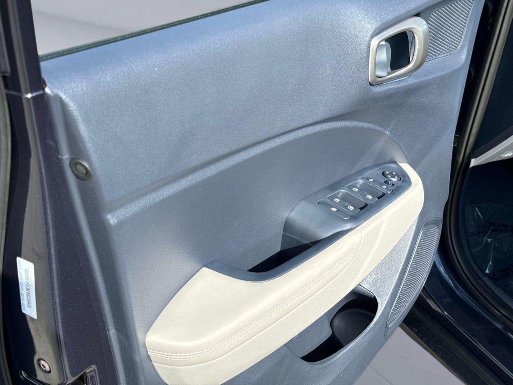 new 2026 Hyundai Venue car, priced at $24,253