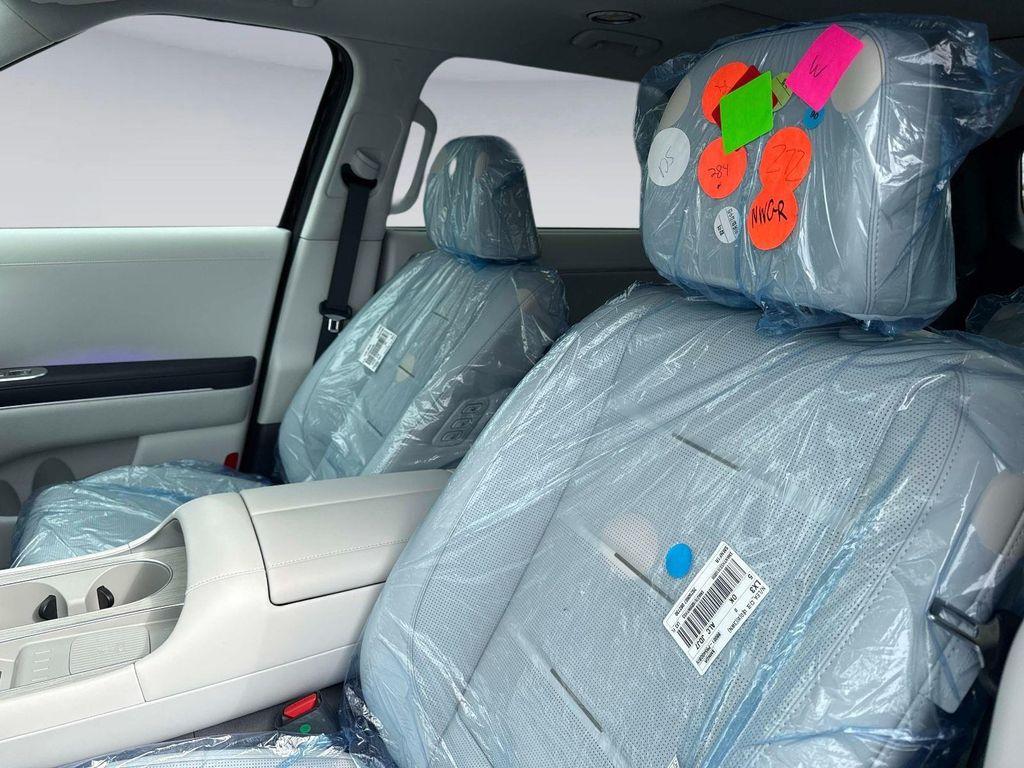 new 2026 Hyundai Palisade car, priced at $55,127