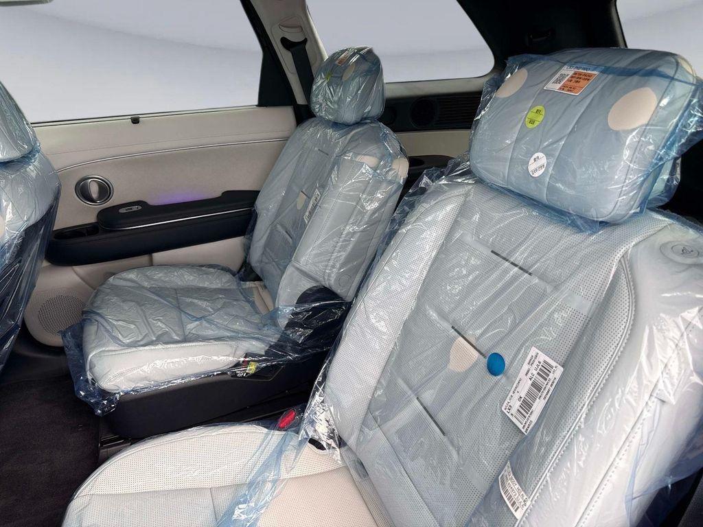 new 2026 Hyundai Palisade car, priced at $55,127