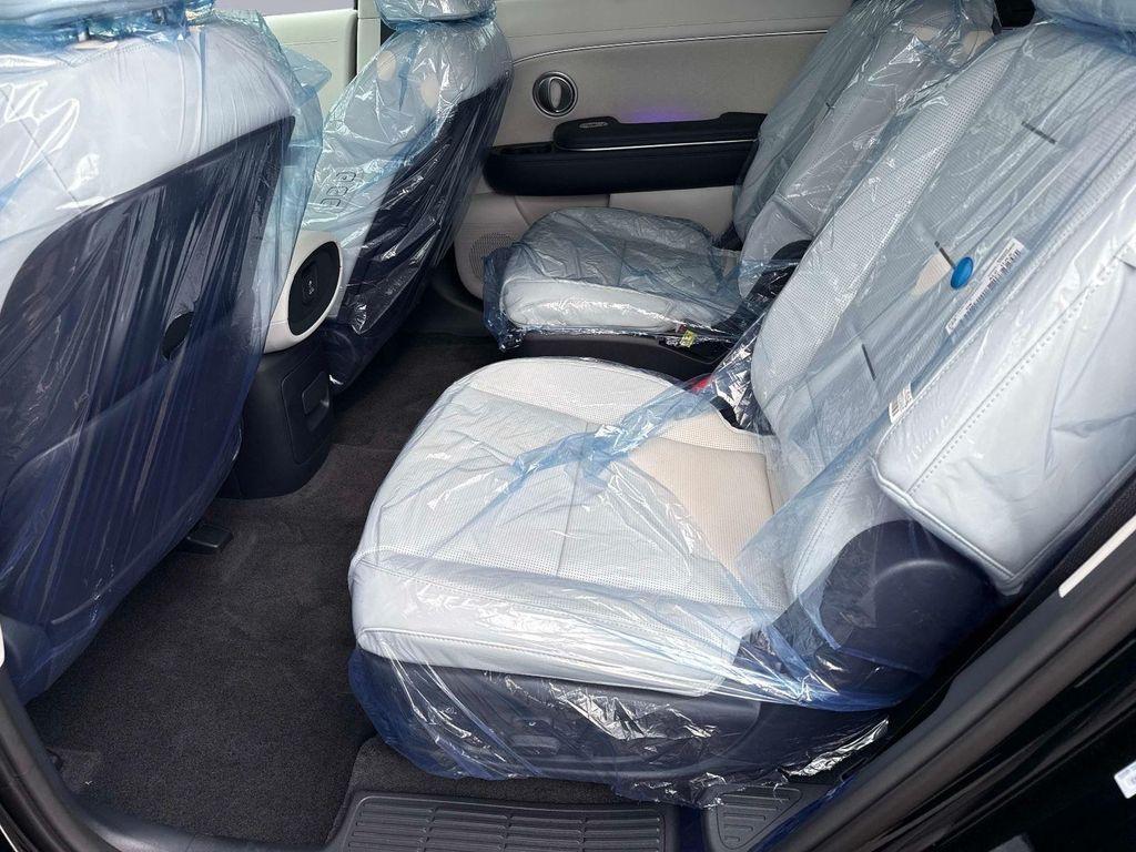 new 2026 Hyundai Palisade car, priced at $55,127