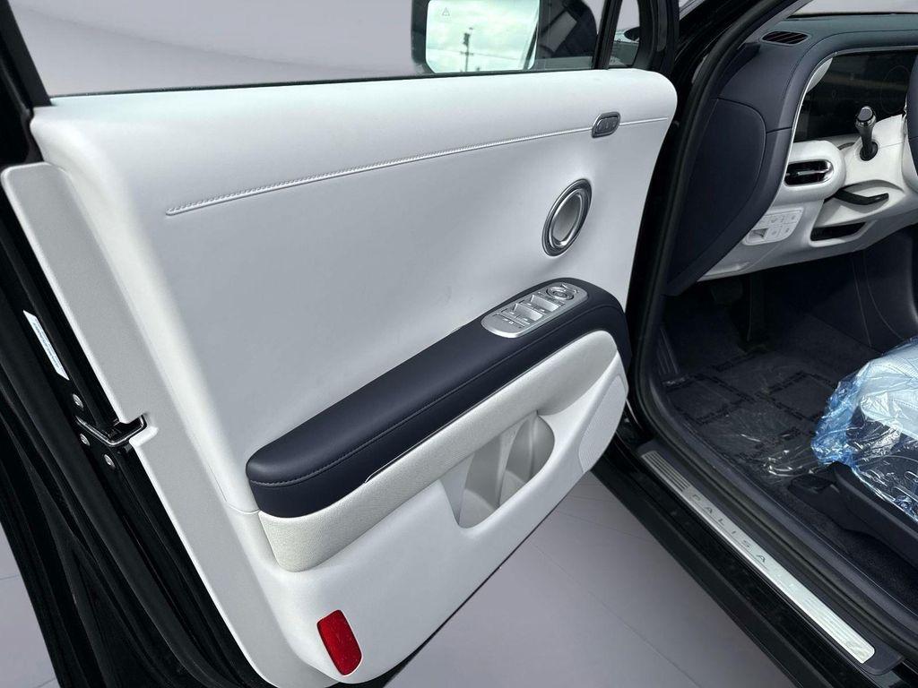 new 2026 Hyundai Palisade car, priced at $55,127