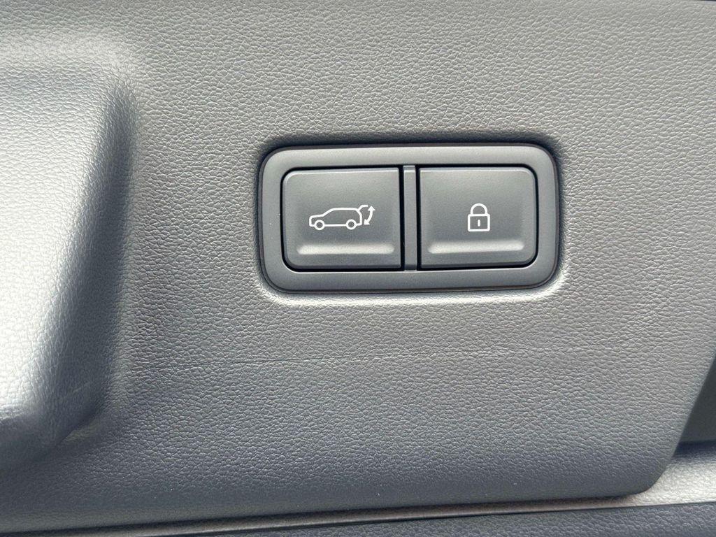 new 2026 Hyundai Palisade car, priced at $55,127