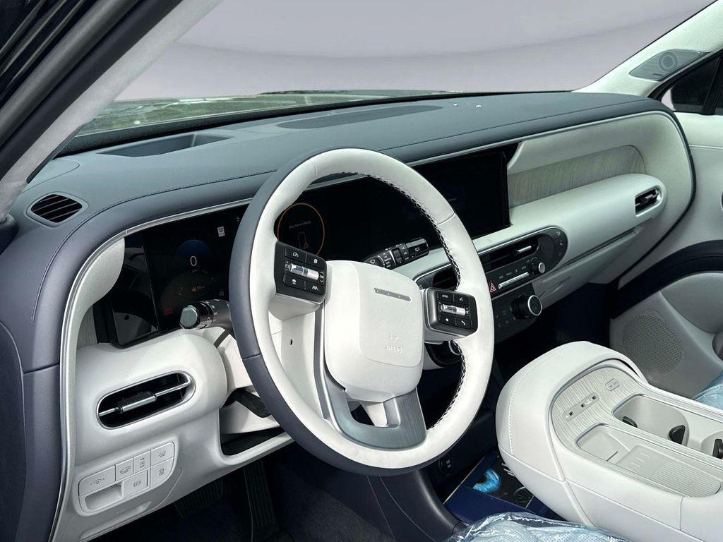 new 2026 Hyundai Palisade car, priced at $55,127