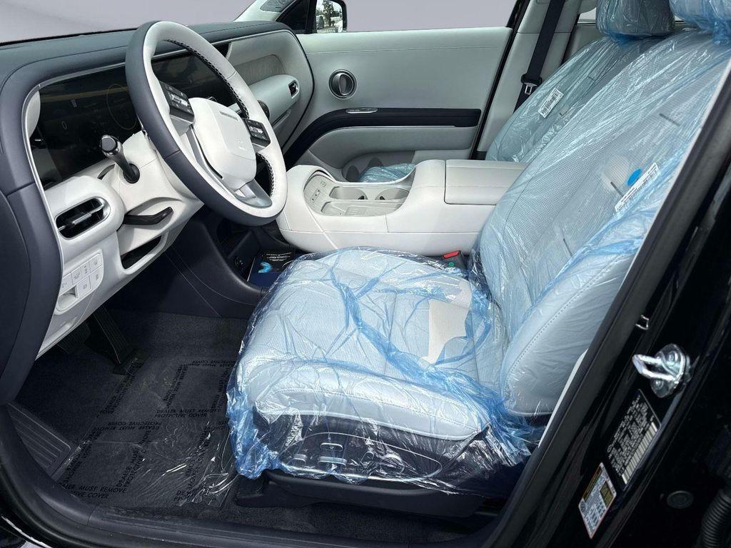 new 2026 Hyundai Palisade car, priced at $55,127