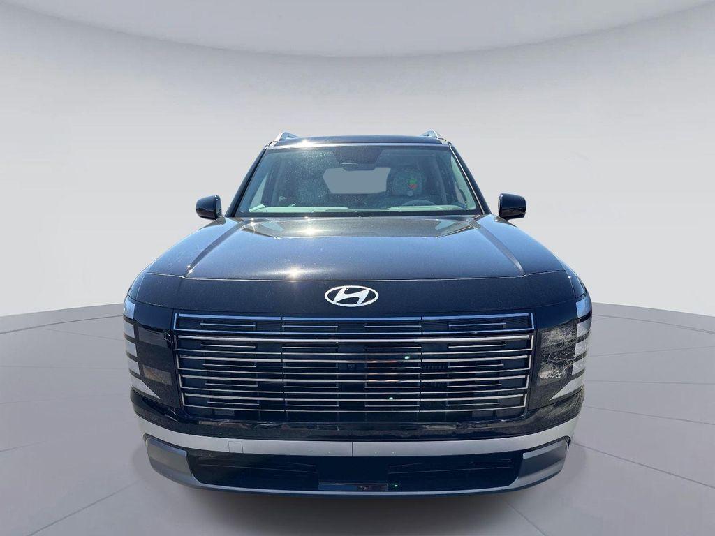 new 2026 Hyundai Palisade Hybrid car, priced at $54,028