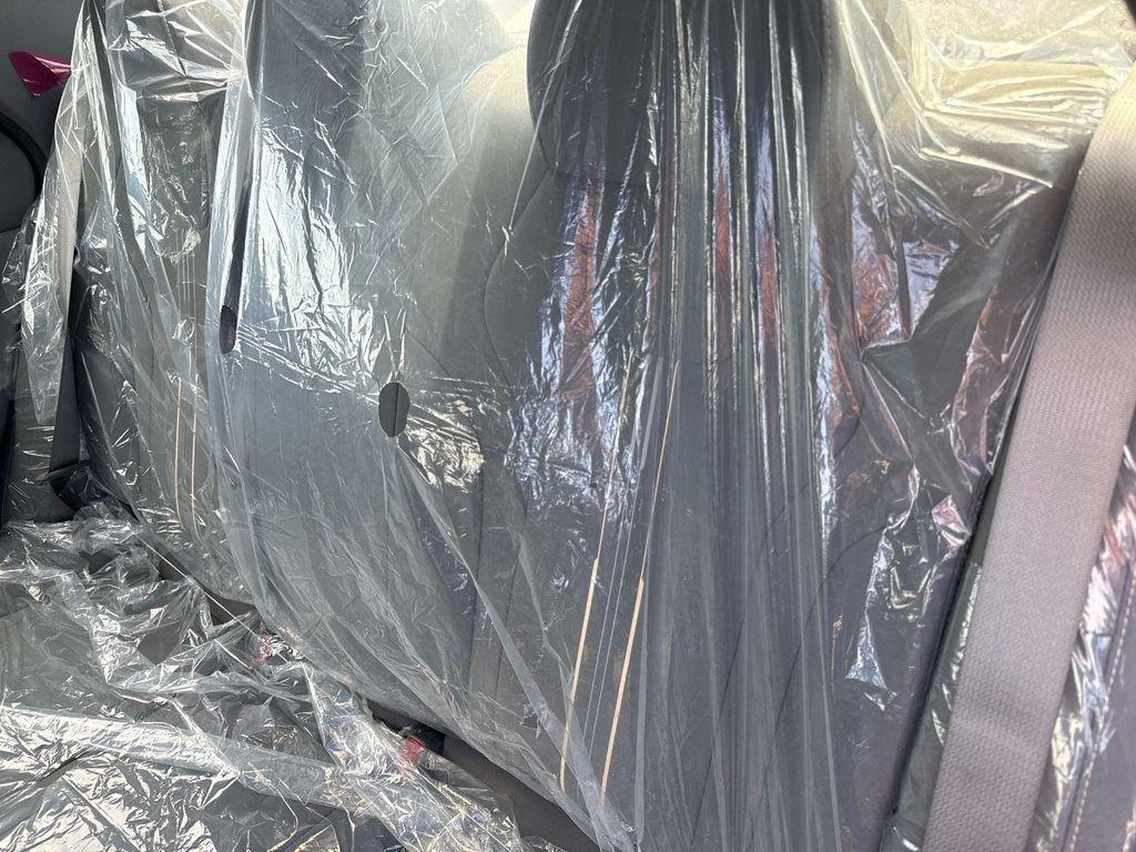 new 2026 Hyundai Elantra car, priced at $24,190