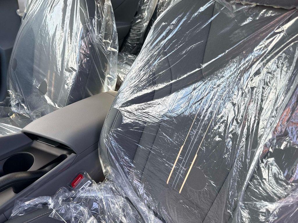 new 2026 Hyundai Elantra car, priced at $24,190