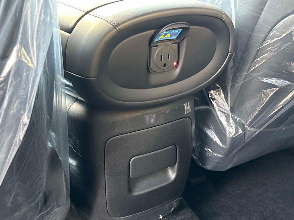 new 2026 Hyundai Palisade car, priced at $54,031