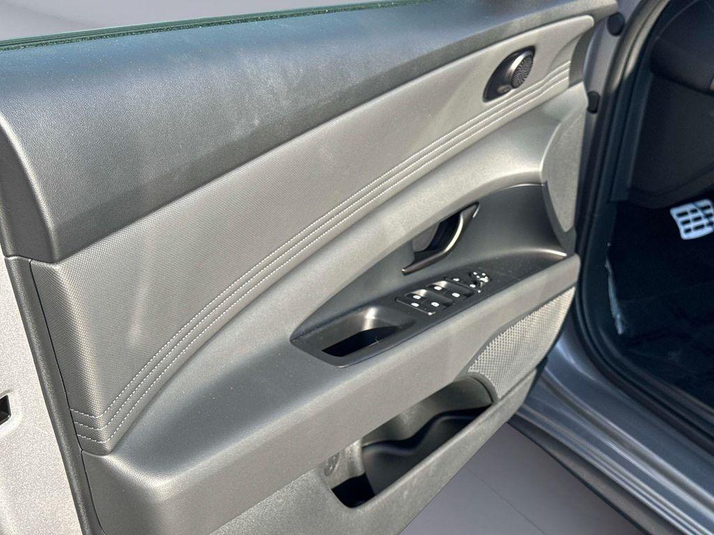 new 2026 Hyundai Elantra car, priced at $23,773