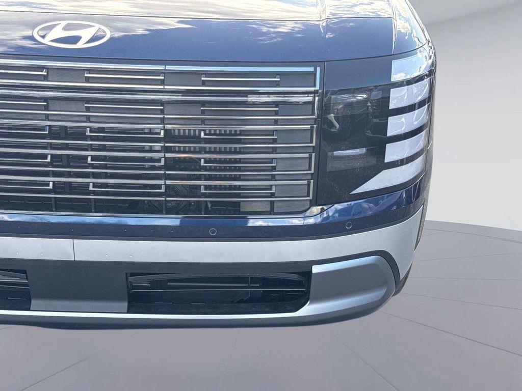 new 2026 Hyundai Palisade Hybrid car, priced at $48,070