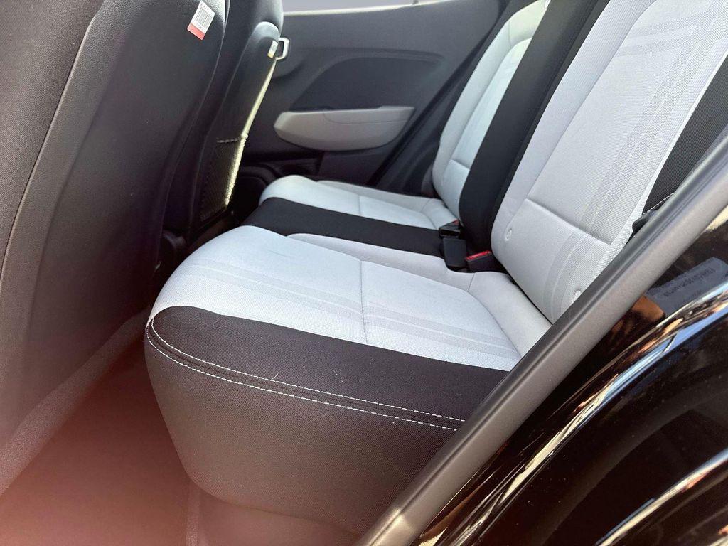 used 2025 Hyundai Venue car, priced at $20,495