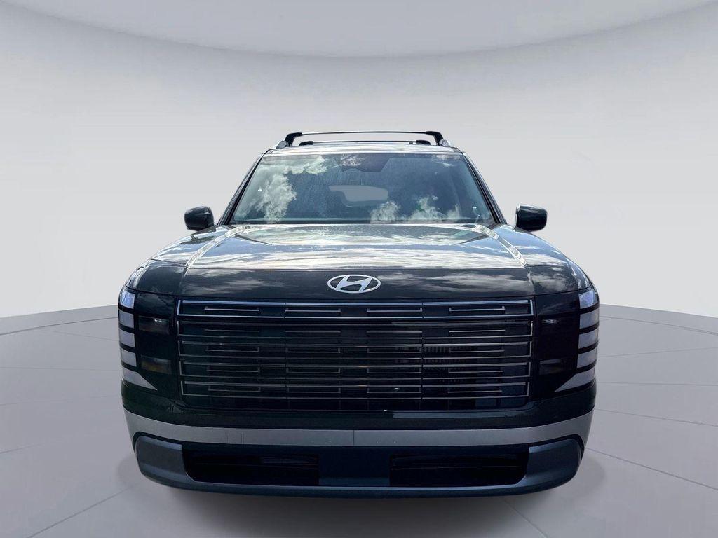 new 2026 Hyundai Palisade Hybrid car, priced at $46,474