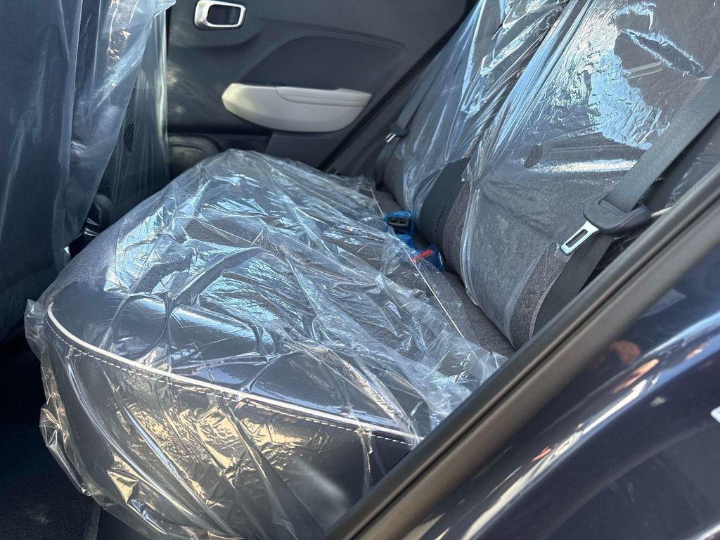 new 2026 Hyundai Venue car, priced at $24,254