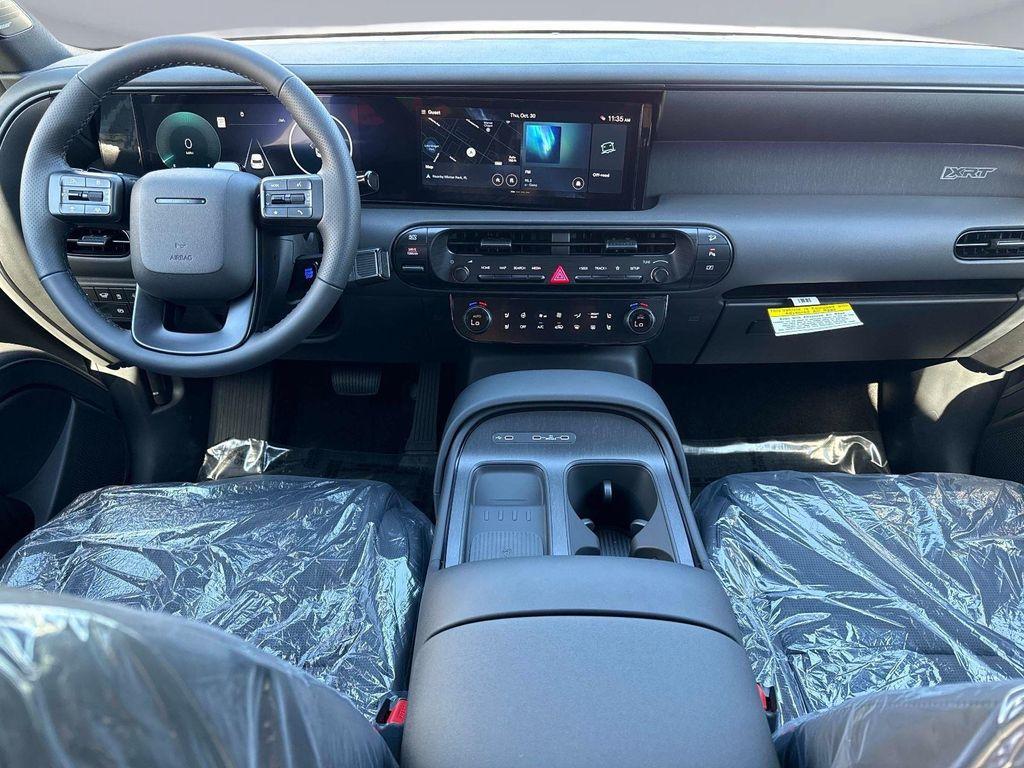 new 2026 Hyundai Palisade car, priced at $47,622