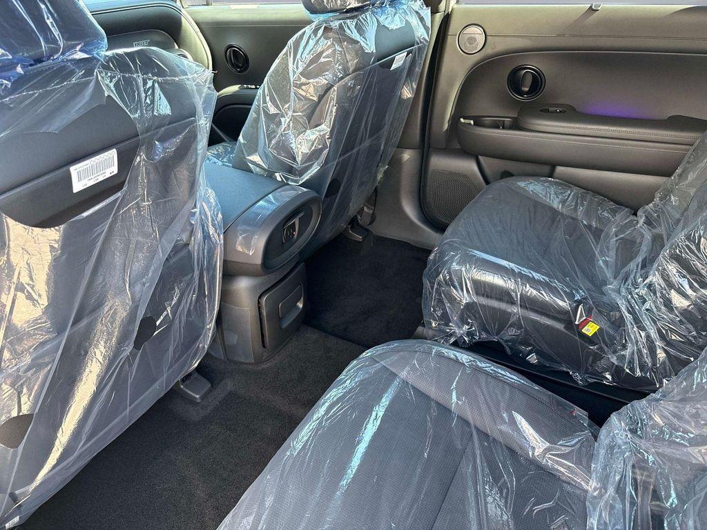 new 2026 Hyundai Palisade car, priced at $47,622