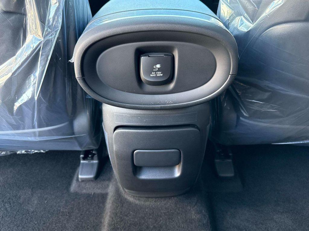 new 2026 Hyundai Palisade car, priced at $47,622