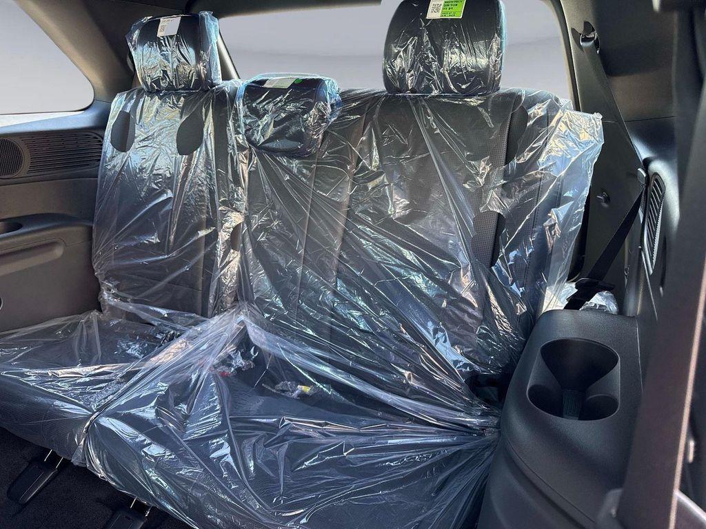 new 2026 Hyundai Palisade car, priced at $47,622