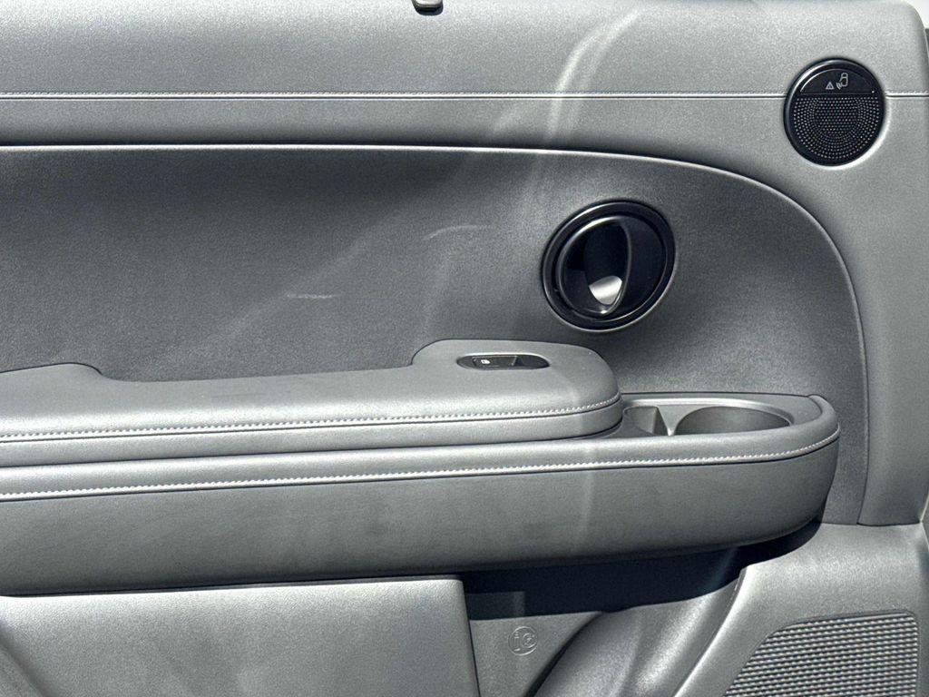 new 2026 Hyundai Palisade car, priced at $47,622