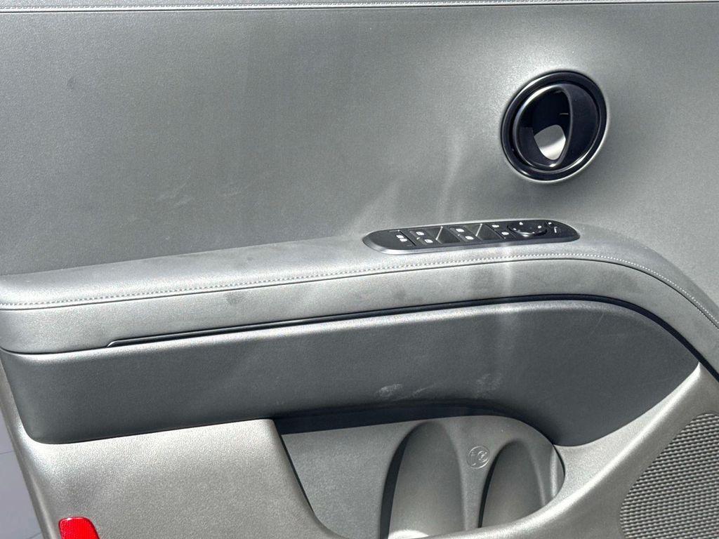 new 2026 Hyundai Palisade car, priced at $47,622