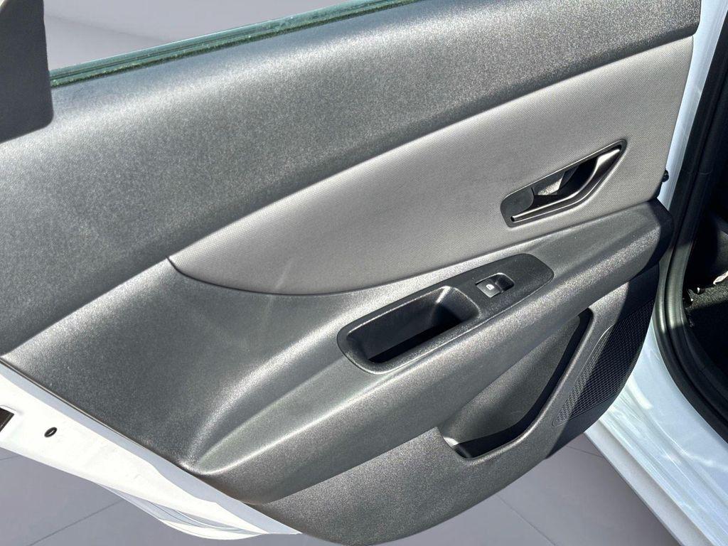 used 2025 Hyundai ELANTRA HEV car, priced at $24,393