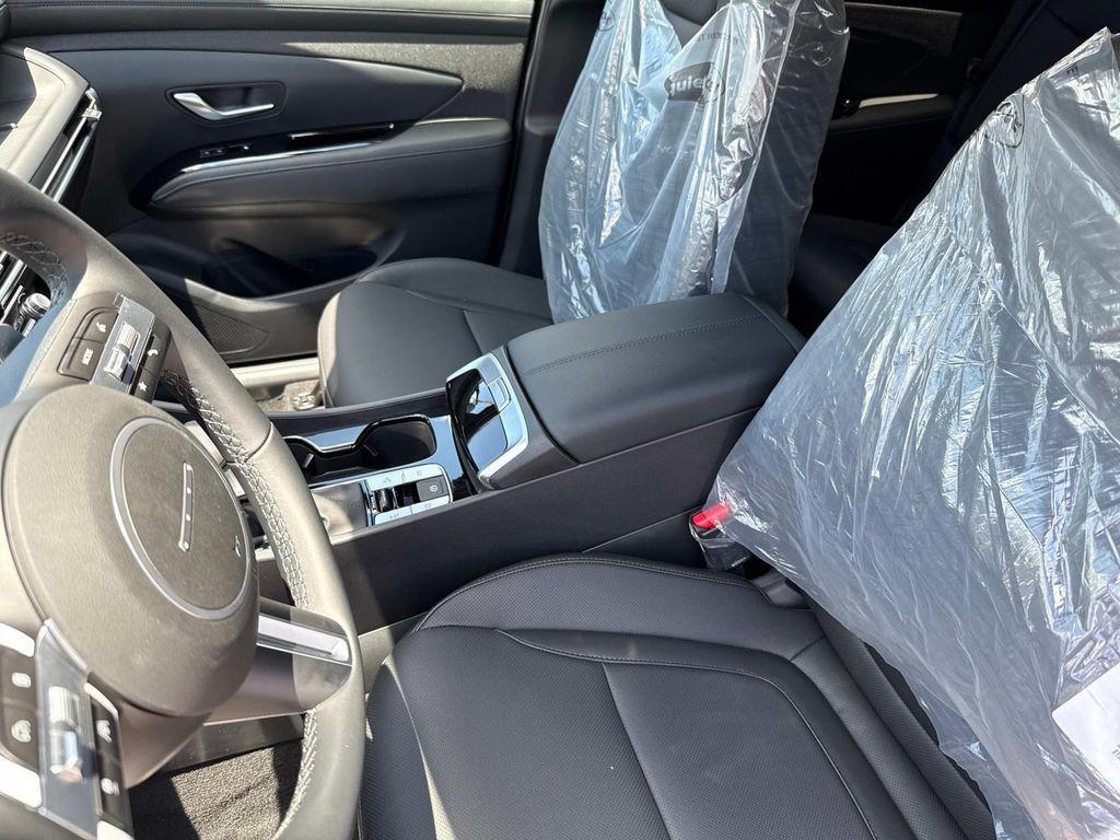 new 2025 Hyundai SANTA CRUZ car, priced at $37,420