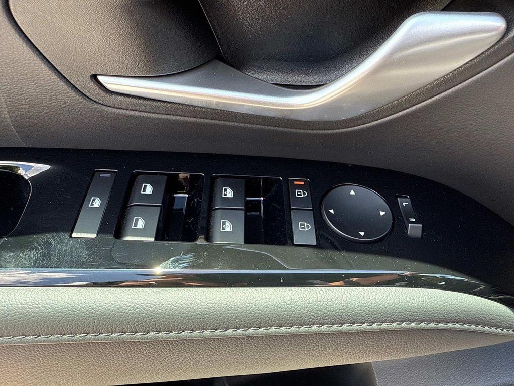 new 2025 Hyundai SANTA CRUZ car, priced at $37,420