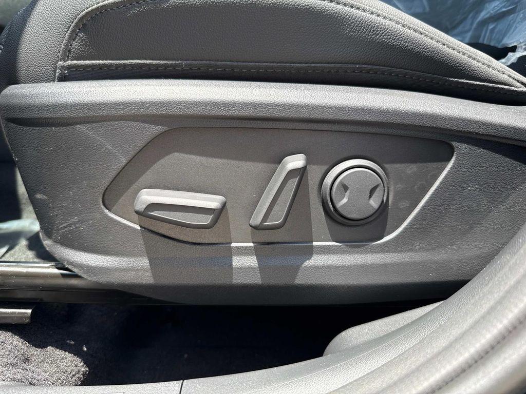 new 2025 Hyundai SANTA CRUZ car, priced at $37,420