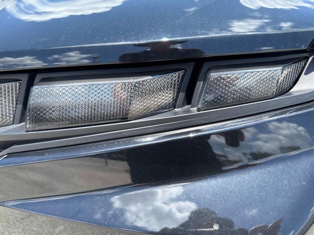 new 2025 Hyundai SANTA CRUZ car, priced at $37,420