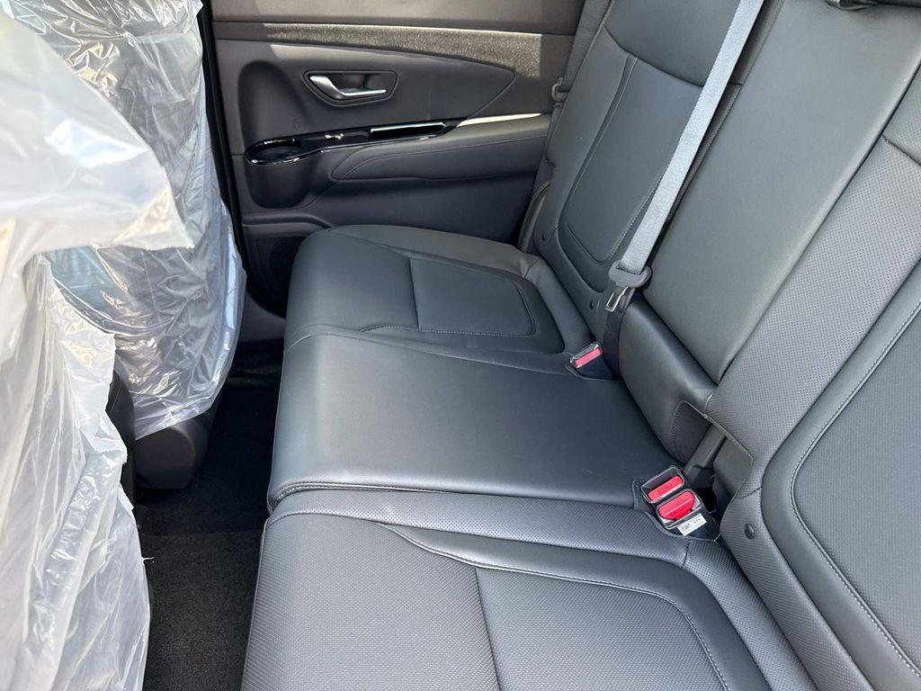 new 2025 Hyundai SANTA CRUZ car, priced at $37,420