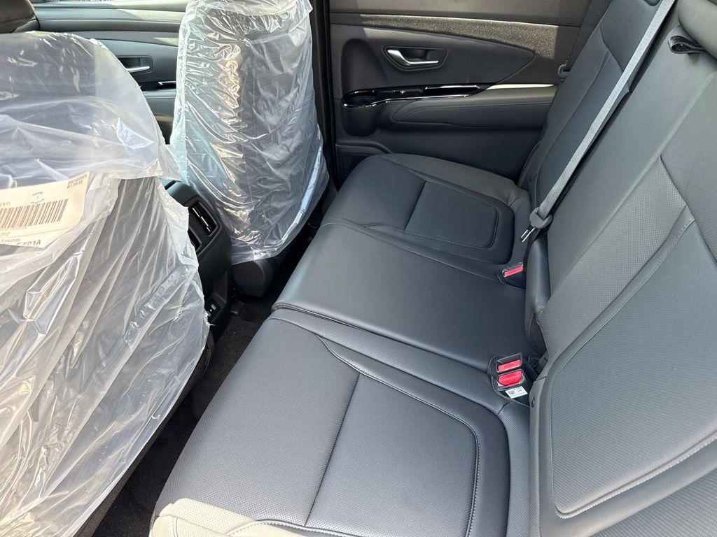 new 2025 Hyundai SANTA CRUZ car, priced at $37,420